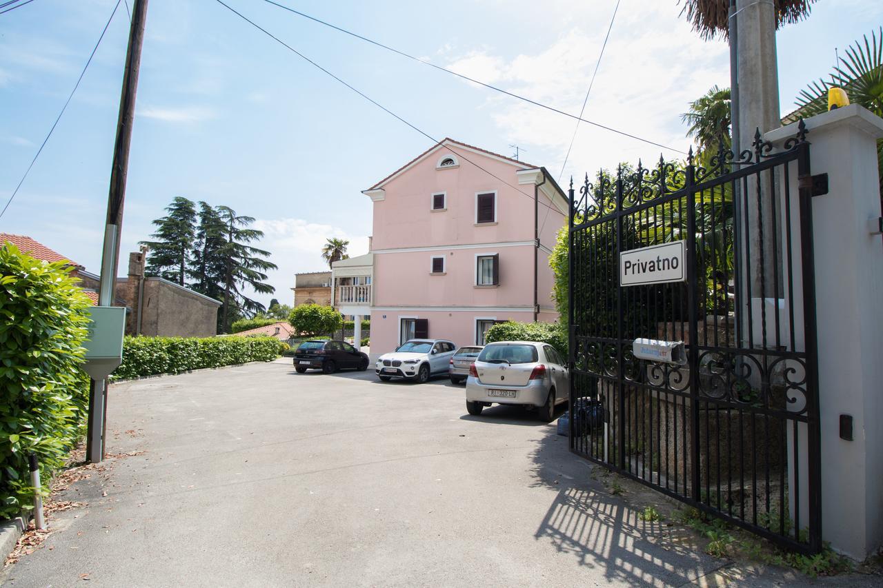 Appartement Sonja